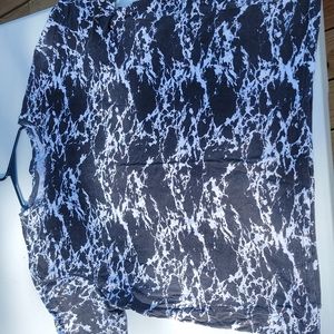 Youth 2x shirt Brooklyn cloth